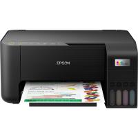 EPSON ECOTANK L3250 TANKLI YAZICI TARAYICI FOTOKOPİ USB/WIFI A4 (C11CJ67405 )