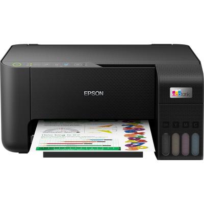 EPSON ECOTANK L3250 TANKLI YAZICI TARAYICI FOTOKOPİ USB/WIFI A4 (C11CJ67405 )