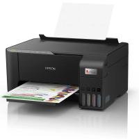 EPSON ECOTANK L3250 TANKLI YAZICI TARAYICI FOTOKOPİ USB/WIFI A4 (C11CJ67405 )