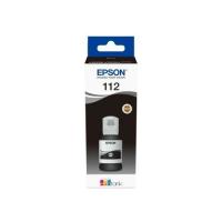 EPSON T06C14A SİYAH L15160/L15150 MÜREKKEP