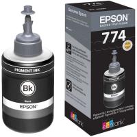 EPSON T77414A SİYAH M100/M105 MÜREKKEP 140ML