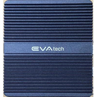 EVATECH CELERON J4105 4GB 128GB SSD O/B FREEDOS ENDÜSTRİYEL MINI PC,