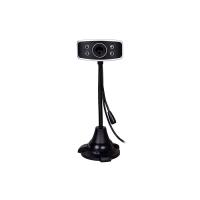 EVEREST SC-825 MİKROFONLU WEBCAM USB 480p IŞIKLI