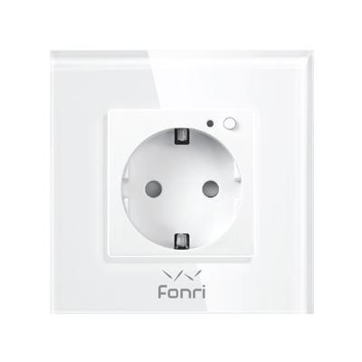 FONRİ V1JW03 WIFI AKILLI DUVAR PRİZİ