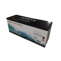 FRAGILE 6020/6022/6025/6027BK 1000SAYFA MAVİ MUADİL TONER