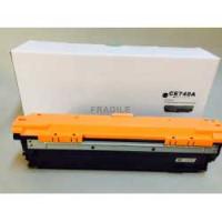 FRAGILE CF350A CE310A 130A/126A 1300SAYFA SİYAH MUADİL TONER