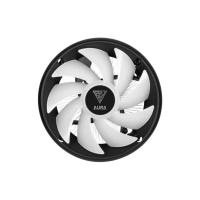 GAMDIAS AURA GA1 120MM LGA1200/115X/1700 ARGB CPU FAN