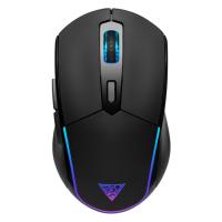 GAMDIAS HADES M2 KABLOSUZ 4800DPI SİYAH/RGB 7XBUTTONS GAMİNG MOUSE