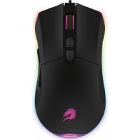 GAMEBOOSTER M262 TITAN USB 2500 DPI RGB PRO GAMING MOUSE