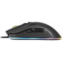 GAMEBOOSTER M262 TITAN USB 2500 DPI RGB PRO GAMING MOUSE