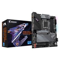 GIGABYTE B760-AORUS-MASTER-DDR4 4xDDR4 HDMI/DP 3xM.2 GLAN/WIFI6/BT 1700P ANAKART