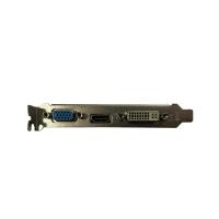 HI-LEVEL HLV210D31G64S GEFORCE GT210 1GB DDR3 64Bit VGA/DVI/HDMI 16X DX11