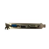 HI-LEVEL HLV230D32R64S RADEON R5230 2GB DDR3 64Bit VGA/DVI/HDMI 16X DX11