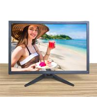 HII-TACHI Q19HTW 19" 1440x900 VGA/HDMI 60HZ SİYAH MONITOR