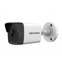 HIKVISION DS-2CD1043G0-IUF 4MP 2.8MM 30MT IP67 H.265/H.264+ DAHİLİ SESLİ IR BULLET IP KAMERA