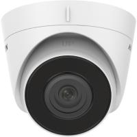 HIKVISION DS-2CD1343G0-IUF 4MP 2.8MM 30MT IR DOME IP KAMERA