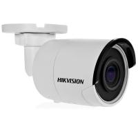 HIKVISION DS-2CD2025FWD-I 2MP 4MM 30MT BLC/ROI IP67 POE/ONVIF H.264/H.264+/H.265/MJPEG METAL KASA IP GECE GÖRÜŞLÜ KAMERA