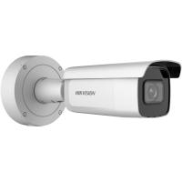 HIKVISION DS-2CD2646G2-IZS 4MP ACUSENSE  2.8-12MM MOTORIZE H265+ IR BULLET IP KAMERA