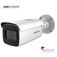 HIKVISION DS-2CD2686G2-IZS 8MP 2.8-12MM MOTORIZE 60MT IP66 H265+ IR BULLET IP KAMERA