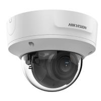 HIKVISION DS-2CD2743G2-IZS 4MP ACUSENSE 2.8-12MM MOTORIZE H265+ IR DOME IP KAMERA