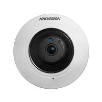 HIKVISION DS-2CD2955FWD-IS 5MP FISHEYE 1.05MM M12 LENS 8MT BLC, ROI, 3D DNR IP DOME KAMERA