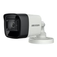 HIKVISION DS-2CE16D0T-EXIF 2MP 2.8MM CMOS EXIR IP66 20MT HD-TVI METAL KASA IR BULLET KAMERA