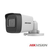 HIKVISION DS-2CE16D0T-ITF 2MP 3.6MM CMOS IP67 30 MT HD-TVI GECE GÖRÜŞLÜ KAMERA