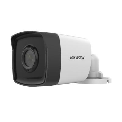 HIKVISION DS-2CE17D0T-IT5F 2MP 3.6MM 80MT HD-TVI IR BULLET KAMERA