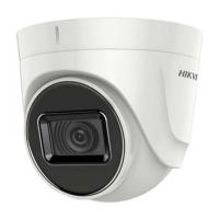 HIKVISION DS-2CE76D0T-EXIPF 2 MP 2.8 MM CMOS 20MT TVI/AHD/CVI/CVBS PLASTIK KASA IR DOME KAMERA