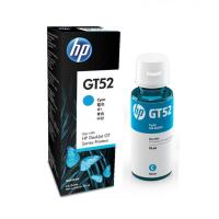 HP M0H54A GT52 MAVI MÜREKKEP