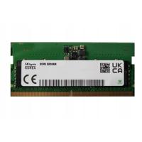 HYNIX 16GB 4800MHz DDR5 HMCG78AEBSA095N NOTEBOOK RAM