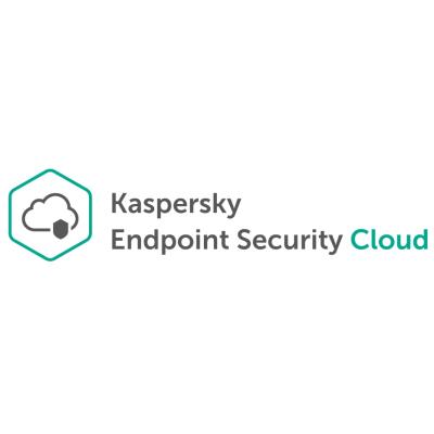 KASPERSKY ENDPOINT SECURITY CLOUD 1+5 KULLANICI 1 YIL