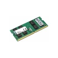 KINGSTON 16GB 2666MHz DDR4 CL19 KVR26S19D8/16 NOTEBOOK RAM