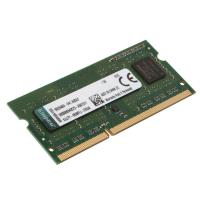 KINGSTON 8GB 1600MHz DDR3 NOTEBOOK RAM KVR16LS11/8