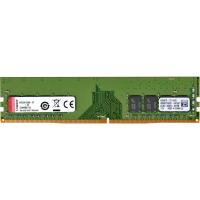 KINGSTON 8GB 2666MHz DDR4 CL19 1.2V KVR26N19S8-8 PC RAM