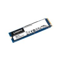 KINGSTON SNVS/500G 500GB 2100/1700/MB/s M.2 2280 PCIe NVME SSD