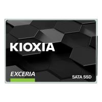 KIOXIA EXCERIA 240GB 555/540MB/s 2.5" SATA 3.0 SSD LTC10Z240GG8