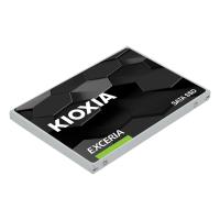 KIOXIA EXCERIA 240GB 555/540MB/s 2.5" SATA 3.0 SSD LTC10Z240GG8