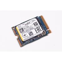 KIOXIA KBG50ZNS256G 256GB 2200-1400 2230 M2 PCIe SSD (Bulk)