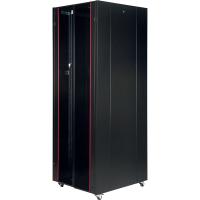 LANDE PROLINE 400 LN-HL42U8010-BL-B 42U 19" 800X1000 DİKİLİ TİP KABINET + TEKERLEK