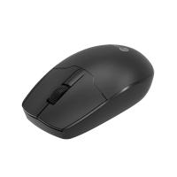 LECOO WS204 KABLOSUZ 1200 DPI SİYAH MOUSE