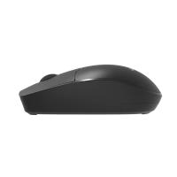 LECOO WS204 KABLOSUZ 1200 DPI SİYAH MOUSE