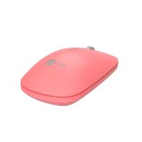 LECOO WS214 KABLOSUZ 1200 DPI PEMBE SESSİZ MOUSE