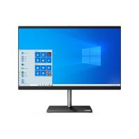 LENOVO 11FT004UTX V30A-24IML I5-10210U 8GB 256SSD+1TB O/B VGA 23.8" FHD IPS NONTOUCH FREDOOS ALL IN ONE PC