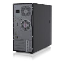 LENOVO 7D8J100GEA ST50 E-2324G 1X16GB 2x960GB SSD 1X500W SERVER + 2019 ESSENTIALS