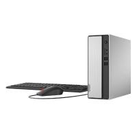 LENOVO IDEACENTRE 3 90NB004STX I5-10400 4GB 256GB SSD O/B VGA DVD/RW WINDOWS 10 HOME SFF PC