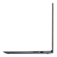 LENOVO IDEAPAD 1 15IAU7 82QD0072TX I3-1215U 8GB 256GB SSD O/B 15.6" FHD FREEDOS NOTEBOOK