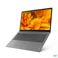 LENOVO IDEAPAD 3 15ITL6 82H803G2TX I3-1115G4 8GB 512GB SSD O/B 15.6" FHD FREEDOS NOTEBOOK