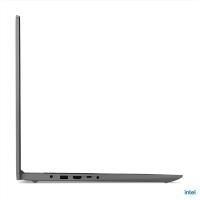 LENOVO IDEAPAD 3 17ITL6 82H900BMTX I7-1165G7 8GB 512GB SSD 2GB MX350 17.3" FHD IPS FREEDOS NOTEBOOK