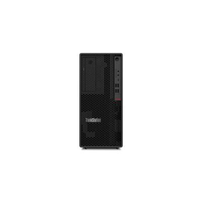 LENOVO P350 30E3005ATX_1 XEON W-1390P 16GB 1TB NVME SSD 16GB RTX A4000 750W WIN11PRO WORKSTATION